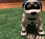 Robot hond met licht en geluid, Ophalen of Verzenden, Nieuw