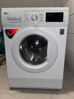 Was-droogcombinatie LG 8/5 kg, Ophalen, Handwasprogramma, Zo goed als nieuw, 85 tot 90 cm