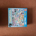 That's life puzzel, Ophalen of Verzenden, Zo goed als nieuw