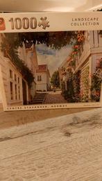 Nieuwe King puzzel,  landscape collection Norway., Hobby en Vrije tijd, Denksport en Puzzels, Ophalen, 500 t/m 1500 stukjes, Nieuw