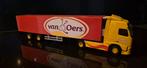 Lion-toys van oers volvo, Hobby en Vrije tijd, Modelauto's | 1:50, Ophalen of Verzenden, Zo goed als nieuw, Bus of Vrachtwagen