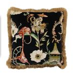 Claudi Kussen Euphoria 50x50, Huis en Inrichting, Woonaccessoires | Kussens, Ophalen of Verzenden, Zo goed als nieuw, Overige kleuren