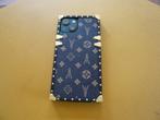 Iphone 13 front cover bling bling nieuw van €20 voor € 7,50, Ophalen of Verzenden, Nieuw, IPhone 13, Hoesje of Tasje