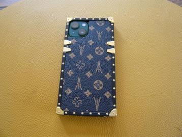 Iphone 13 front cover bling bling nieuw van €20 voor € 7,50  beschikbaar voor biedingen