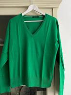 SCOTCH & SODA NIEUW cashmere katoen mt M V-hals, Maat 38/40 (M), Nieuw, Scotch & Soda, Ophalen of Verzenden