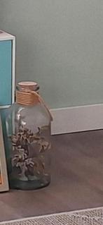 GEZOCHT: Action glazen pot met plant, Huis en Inrichting, Ophalen of Verzenden, Zo goed als nieuw