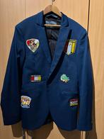 Oeteldonk heren carnavals jasje maat 46 / S, Kleding | Heren, Carnaval, Nieuw, Ophalen of Verzenden, Kleding