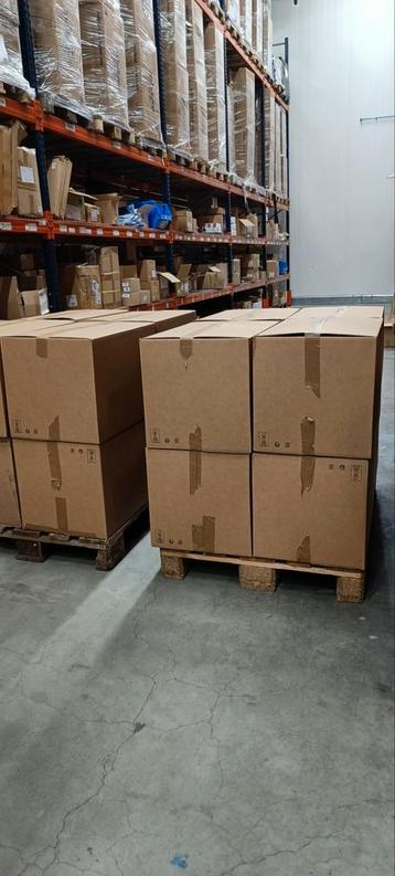 Mystery Box: Elektronica, Speelgoed & Kleding! beschikbaar voor biedingen