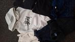 Stussy hoodie met nog 8 stuks andere merken, Ophalen of Verzenden, Zo goed als nieuw