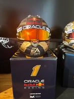 Max verstappen mini helm 2023, Ophalen of Verzenden, Zo goed als nieuw, Formule 1