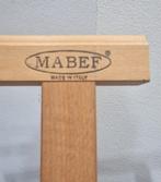 Kribbe of mappenstandaard, beukenhout, Hobby en Vrije tijd, Ophalen, Zo goed als nieuw, Overige typen