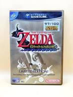 The Legend of Zelda Windwaker Limited Edition Gamecube, Spelcomputers en Games, Games | Nintendo GameCube, Nintendo support, 1 speler