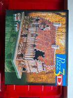 3D Puzzel Huis - Uitdagend en Leuk!, Hobby en Vrije tijd, Denksport en Puzzels, Ophalen of Verzenden