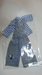 Sindy Outfit uit 1970 Country Cousin, Verzamelen, Verzenden, Gebruikt, Kleertjes