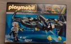 Megadrone playmobile NIEUW, Ophalen of Verzenden, Zo goed als nieuw