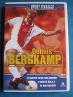 Dennis Bergkamp, Voetbal, Alle leeftijden, Ophalen of Verzenden, Zo goed als nieuw