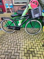 Mooie goede Batavus 26 inch transportfiets, Ophalen, Zo goed als nieuw, 26 inch of meer, Versnellingen