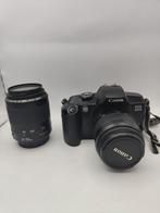Canon EOS 5000 Spiegelreflexcamera, Canon, Gebruikt, Spiegelreflex, Ophalen of Verzenden