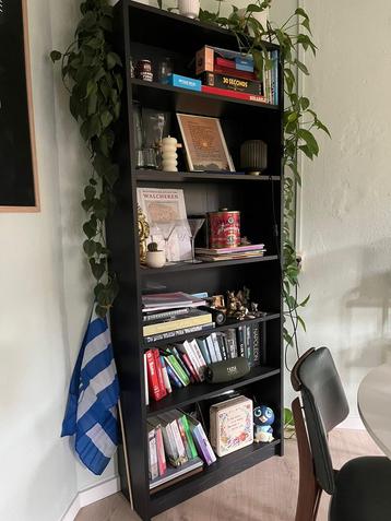 Ikea boekenkast Billy beschikbaar voor biedingen