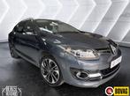 Renault Mégane Estate 1.2 TCe Bose Navi Cruise Lmv Ecc, Voorwielaandrijving, Gebruikt, 4 cilinders, 1197 kg