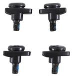 RONIX M6 Mounting Hardware 4 Pack black, Ophalen of Verzenden, Nieuw, Overige typen