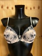 Marie jo half padded bh 70d model noorah, Verzenden, Beige, BH