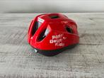 Fietshelm rood maat S, Fietsen en Brommers, S, BBB cycling, Jongen of Meisje, Ophalen of Verzenden