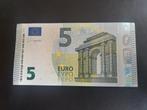 2013 Portugal 5 euro Lagarde M008 nieuwstaat, Verzenden, Portugal, 5 euro, Los biljet