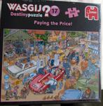 Nieuwe WASGIJ Puzzel., Hobby en Vrije tijd, Denksport en Puzzels, Ophalen of Verzenden, 500 t/m 1500 stukjes, Nieuw