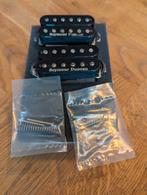 Seymour Duncan Hot Rodded Humbucker Set, SH-2N & SH-4 JB - B, Ophalen of Verzenden, Gebruikt, Elektrische gitaar