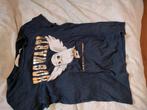 Harry Potter Hogwarts shirt, Kleding | Dames, H&M, Blauw, Ophalen of Verzenden, Korte mouw