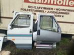 Deur portier Cabine FIAT Ducato Peugeot j5 camper deuren, Ophalen, Gebruikt