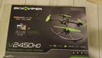 drone sky viper 2450 camera. 10€!, Ophalen, Gebruikt, Drone met camera
