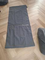 Mooie dikke overgordijnen, Ophalen, Zo goed als nieuw, 200 cm of meer