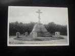 BERGEN N.H.  >  RUSSISCH  MONUMENT   1938, Verzamelen, Ansichtkaarten | Nederland, Verzenden, 1920 tot 1940, Gelopen, Noord-Holland