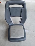 Qibbel junior 6+ fietsstoeltje voor achterop., Fietsen en Brommers, Fietsaccessoires | Fietsstoeltjes, Ophalen, Gebruikt, 15 t/m 36 kg