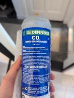 Wegwerpfles CO2 fles Dennerle (3/4 vol), Ophalen, Zo goed als nieuw, Filter of Co2