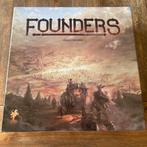 Founders of Gloomhaven als nieuw, Ophalen of Verzenden, Zo goed als nieuw, Gephalofair games
