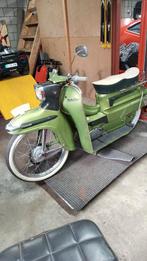 Tekoop gevr koplamp met koplamp rand Flandria King., Fietsen en Brommers, Brommeronderdelen | Oldtimers, Ophalen of Verzenden