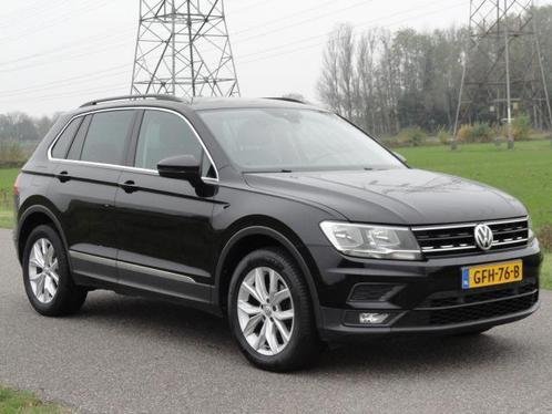 Volkswagen TIGUAN 1.4 TSI 4Motion Comfortline Business, Auto's, Volkswagen, Bedrijf, Te koop, Tiguan, 4x4, ABS, Adaptive Cruise Control
