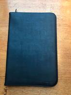 Zwarte volvo Documentenmap, Ophalen of Verzenden, Gebruikt