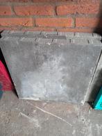 tegels, Ophalen, 60 cm of meer, Hardsteen, 60 cm of meer