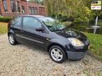 Ford Fiesta 1.3-8V Cool & Sound AIRCO *apk:11-2026*, Auto's, 1299 cc, Gebruikt, 4 cilinders, Startonderbreker