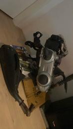 Piaggio/ gilera/vespa/fly/skipper/runner leader blok 125cc, Ophalen of Verzenden, Gebruikt, Blok, Piaggio
