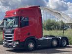 Scania R500 6x2/4 | Retarder | Full Air, Auto's, Stof, Scania, Bedrijf, Diesel