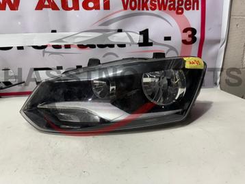 Volkswagen Polo V 6R Koplamp  beschikbaar voor biedingen
