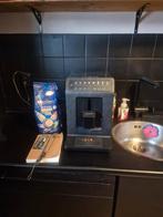 Krups EA89 Compleet, Witgoed en Apparatuur, Koffiezetapparaten, Koffiemachine, Zo goed als nieuw, 2 tot 4 kopjes, Afneembaar waterreservoir