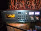 Oldschool Technics Stereo Cassettedeck 671, Ophalen of Verzenden, Enkel, Overige merken, Tape counter