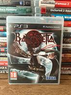 Bayonetta playstation 3, Spelcomputers en Games, Games | Sony PlayStation 3, Avontuur en Actie, Vanaf 18 jaar, 1 speler, Ophalen of Verzenden