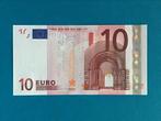 10 euro biljet Griekenland Y Trichet UNC, Postzegels en Munten, Bankbiljetten | Europa | Eurobiljetten, Ophalen of Verzenden, Griekenland